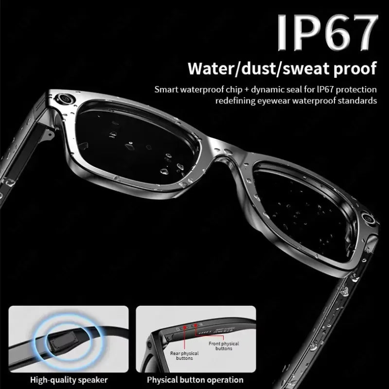 SENSE GLASSES PRO